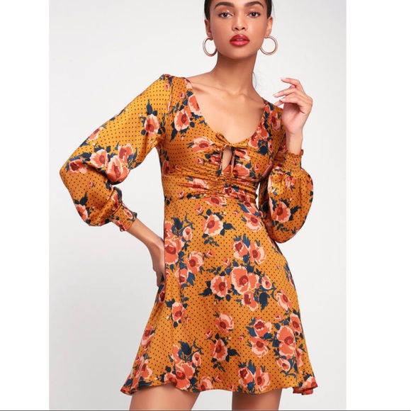 Free People Dresses & Skirts - Free People Minidress, Size 4, 6